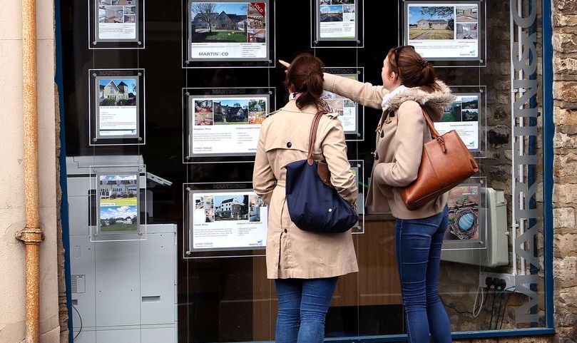 £40m Glasgow Development